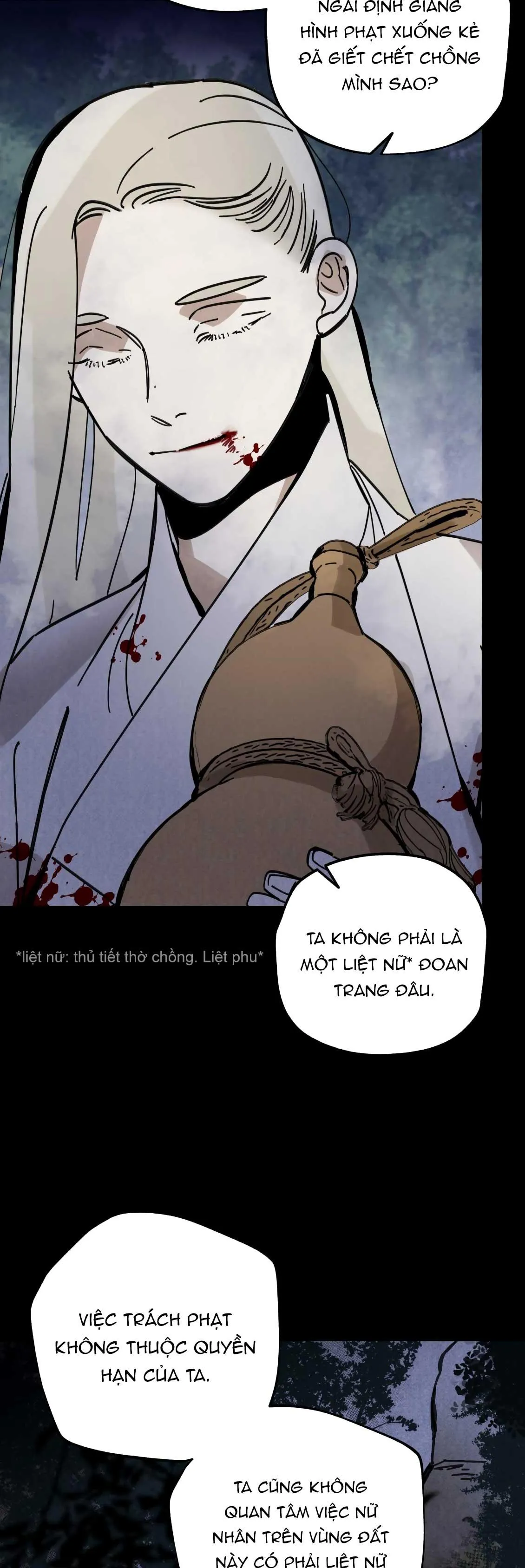 PALJAE Chapter 120 Trang 22