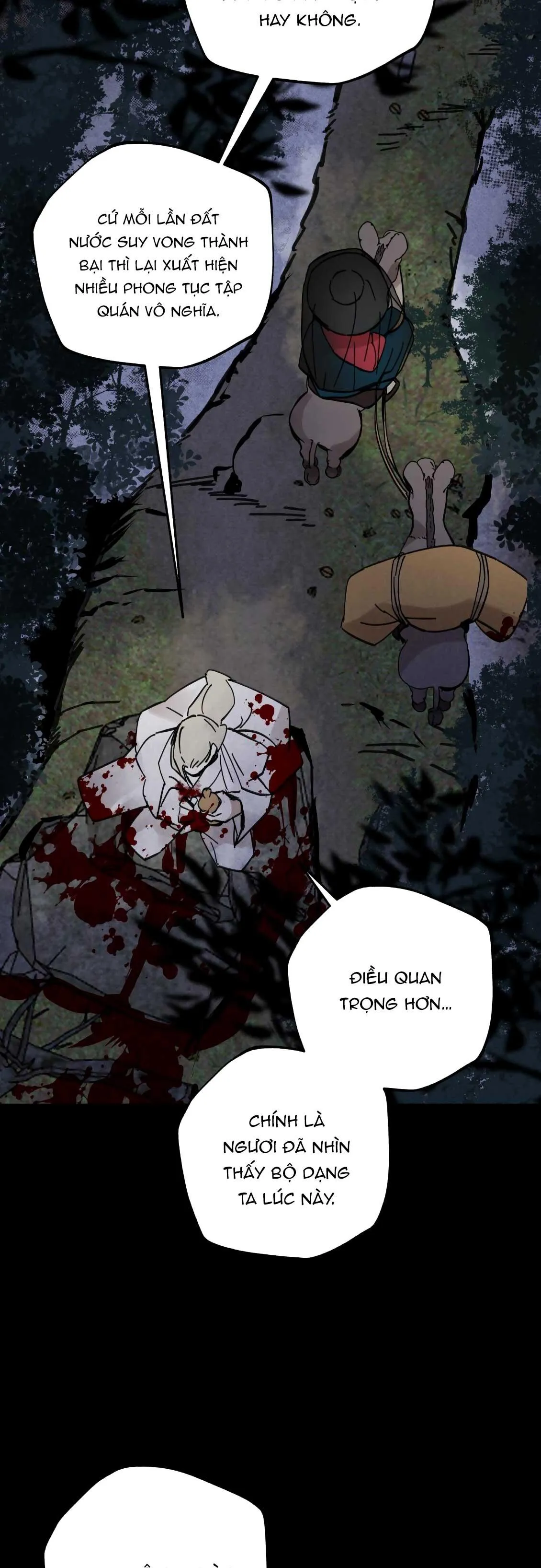 PALJAE Chapter 120 Trang 23