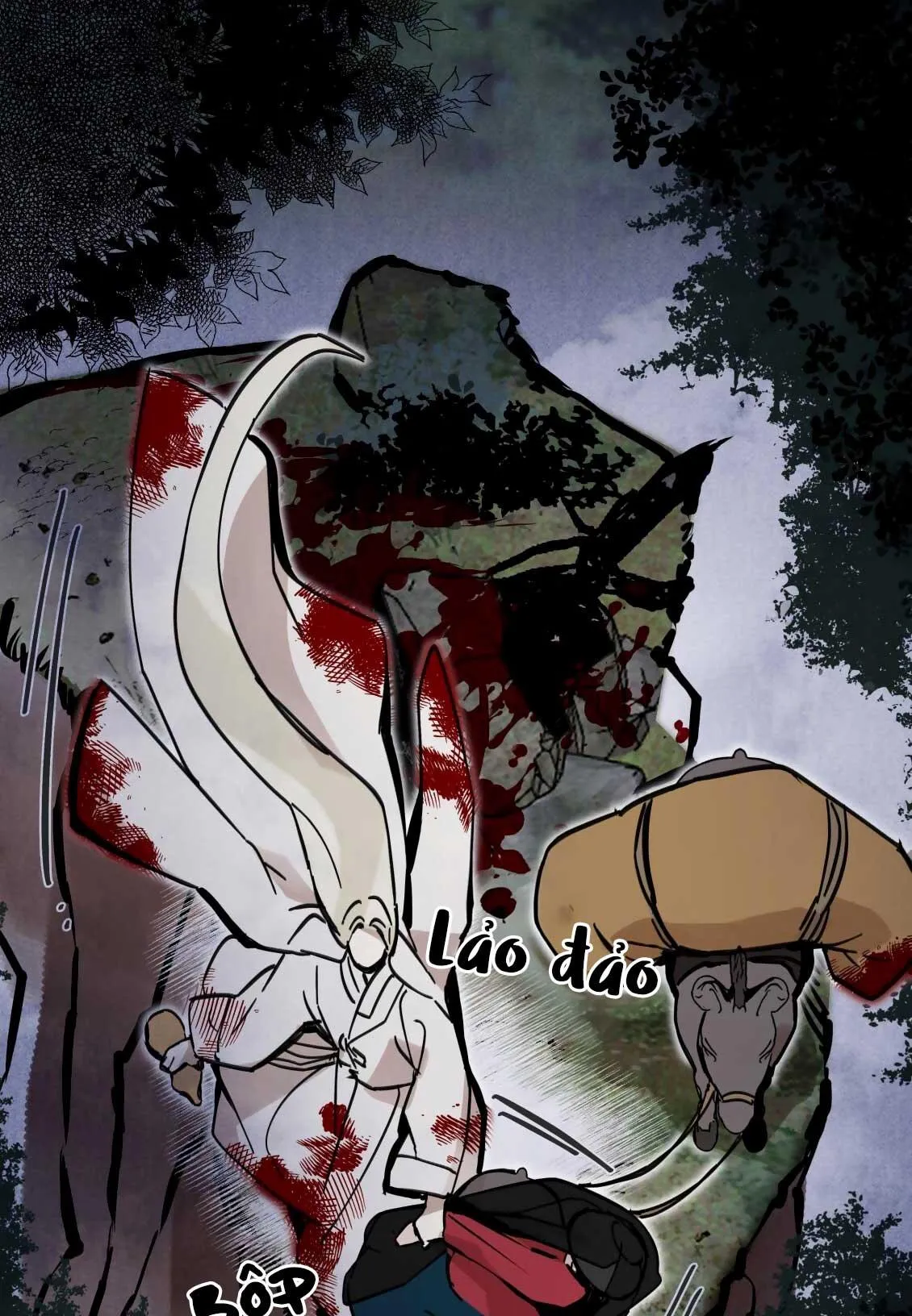 PALJAE Chapter 120 Trang 31