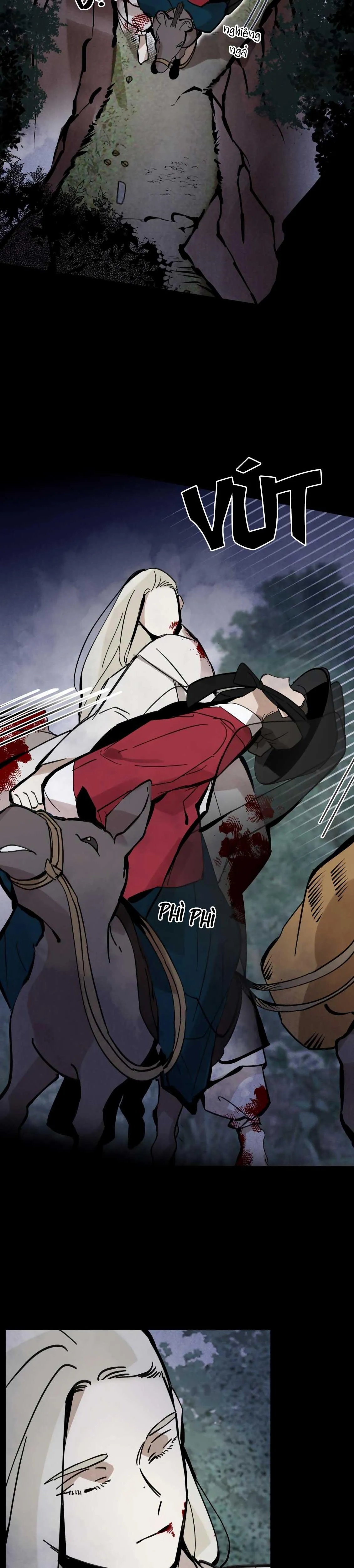 PALJAE Chapter 120 Trang 32