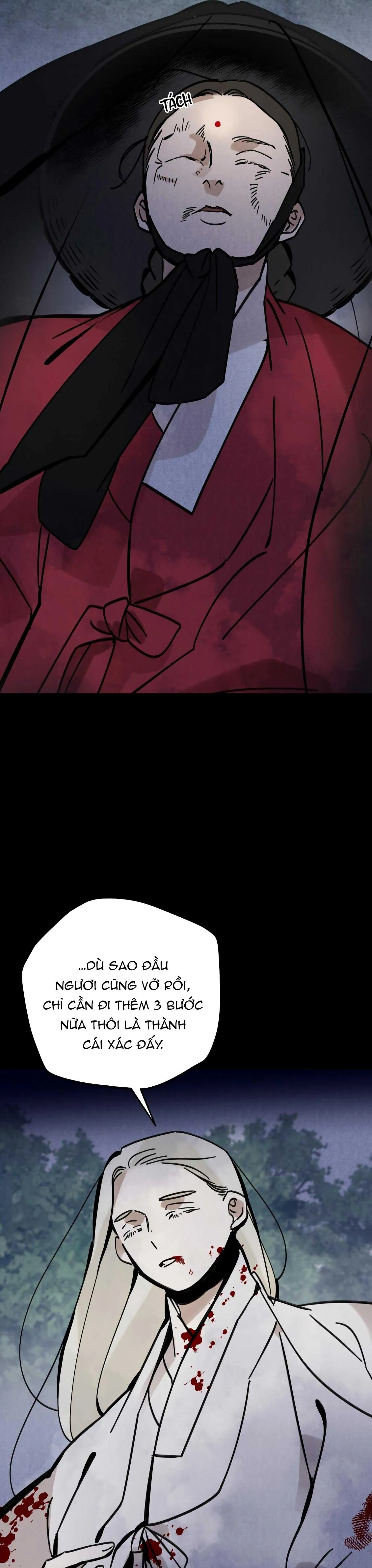 PALJAE Chapter 120 Trang 35