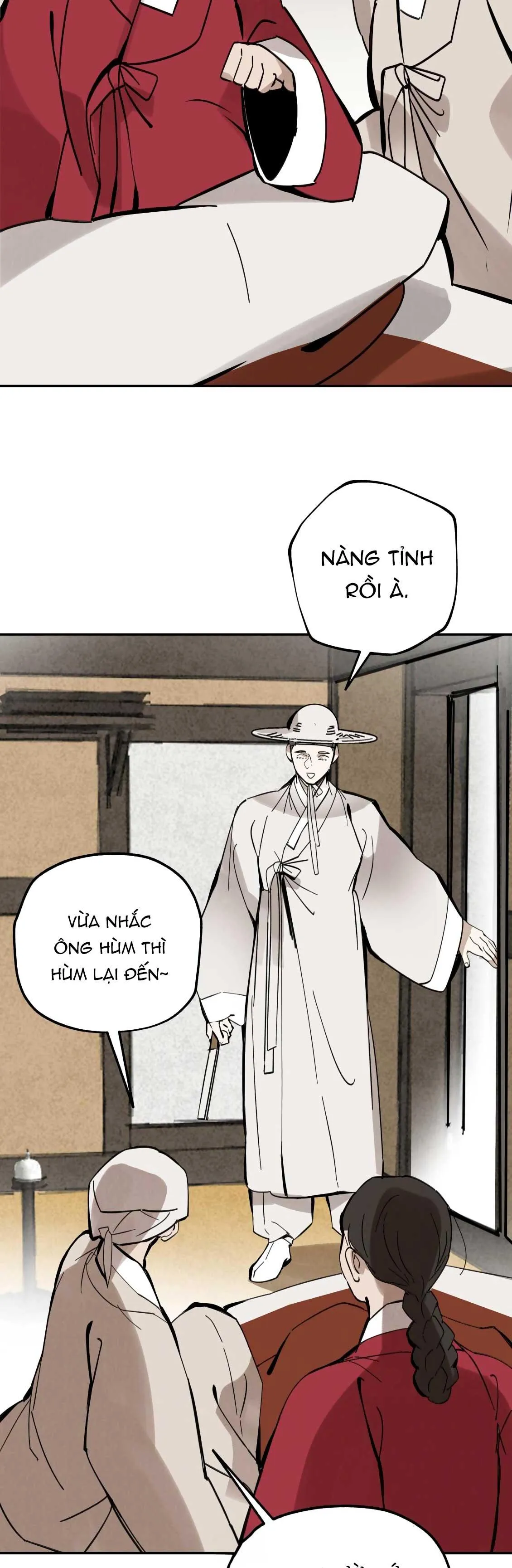 PALJAE Chapter 120 Trang 45