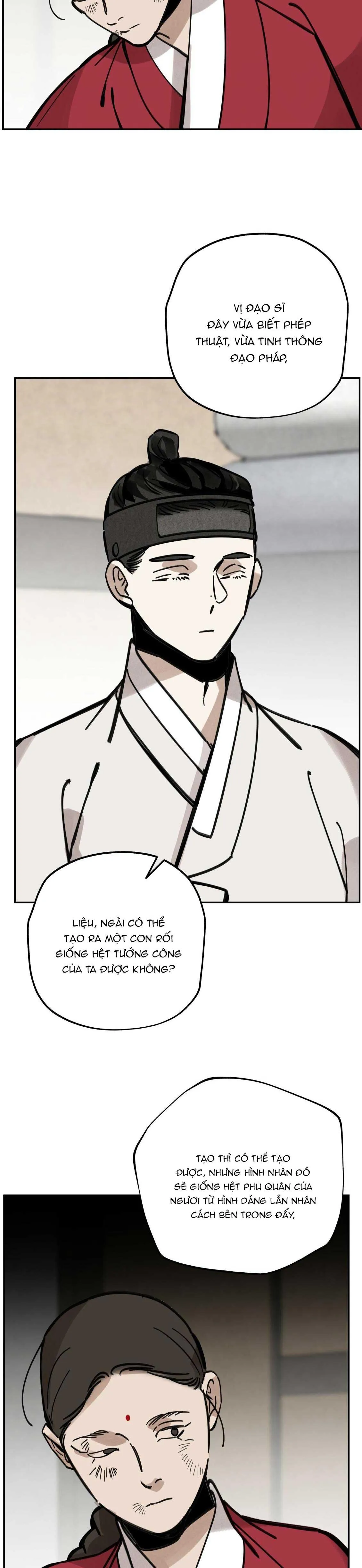 PALJAE Chapter 121 Trang 6