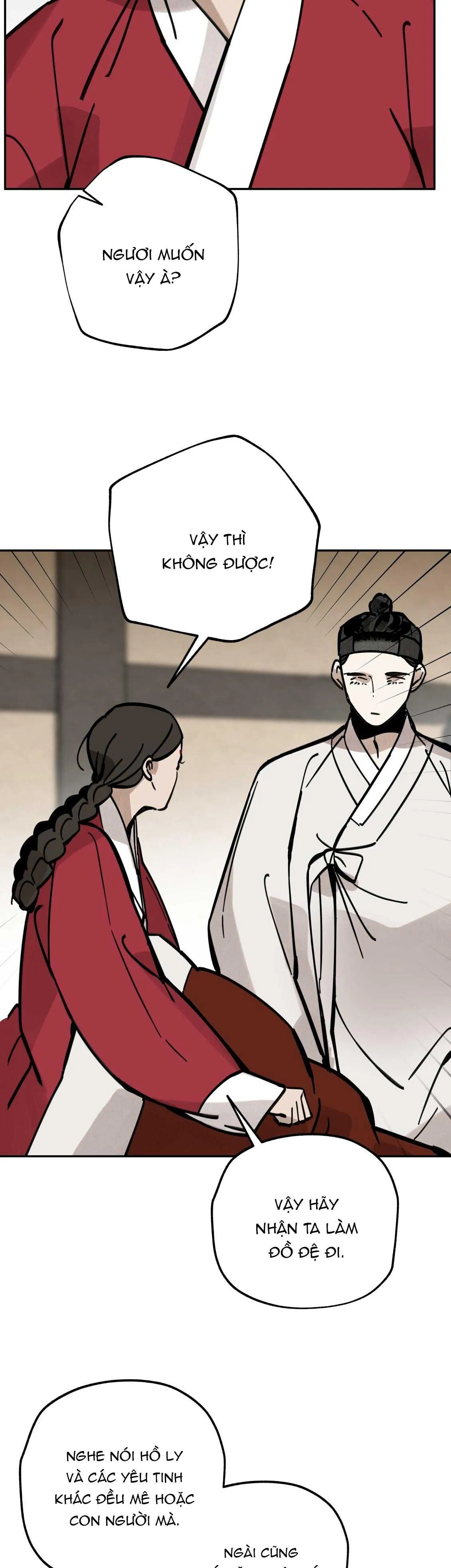 PALJAE Chapter 121 Trang 7