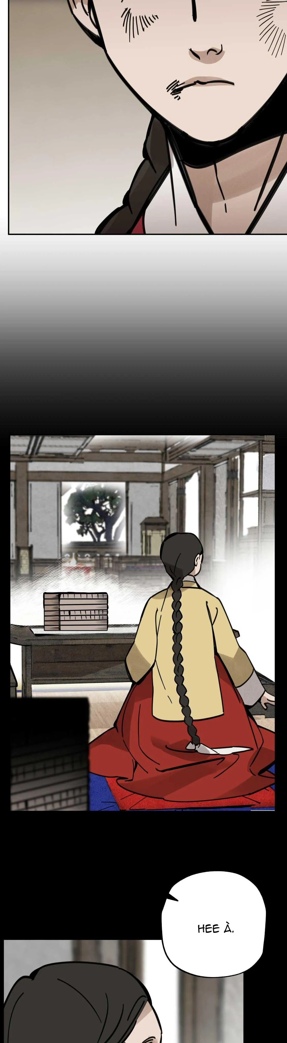 PALJAE Chapter 121 Trang 9