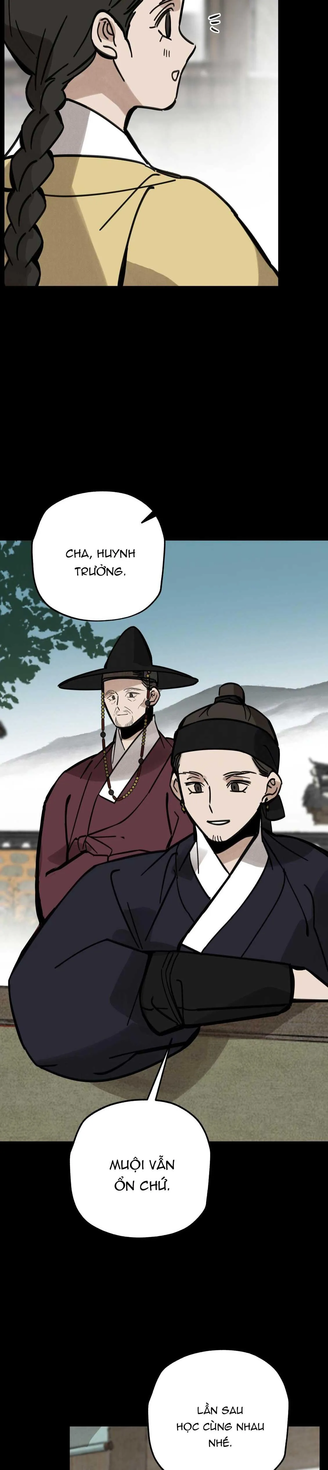 PALJAE Chapter 121 Trang 10