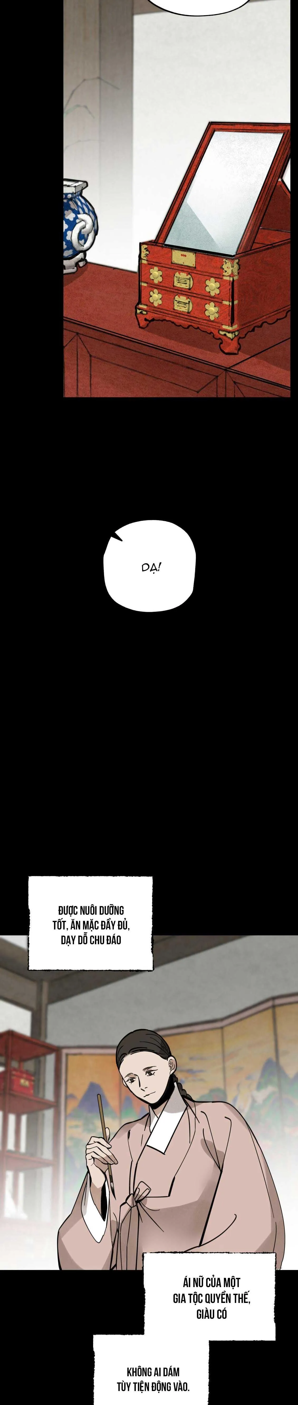 PALJAE Chapter 121 Trang 11