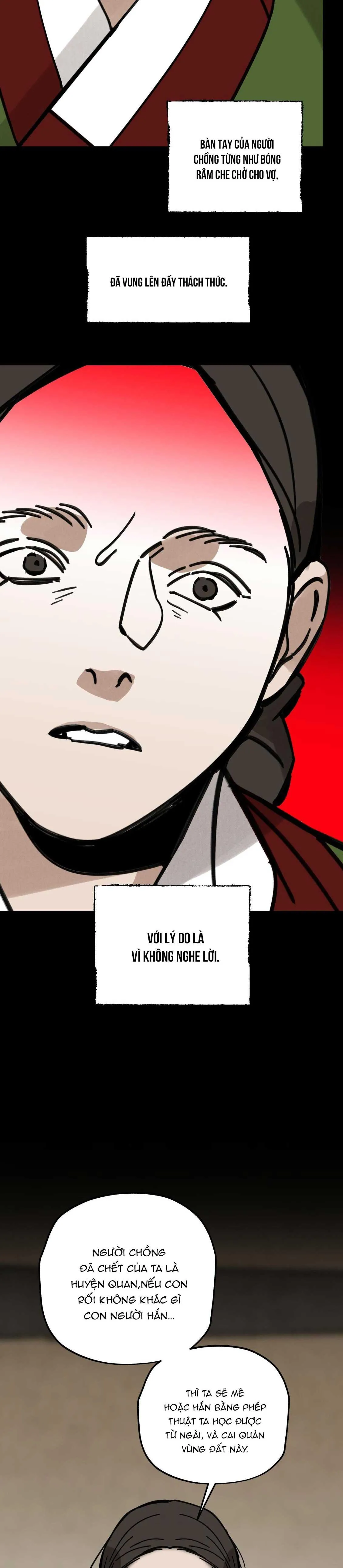 PALJAE Chapter 121 Trang 14