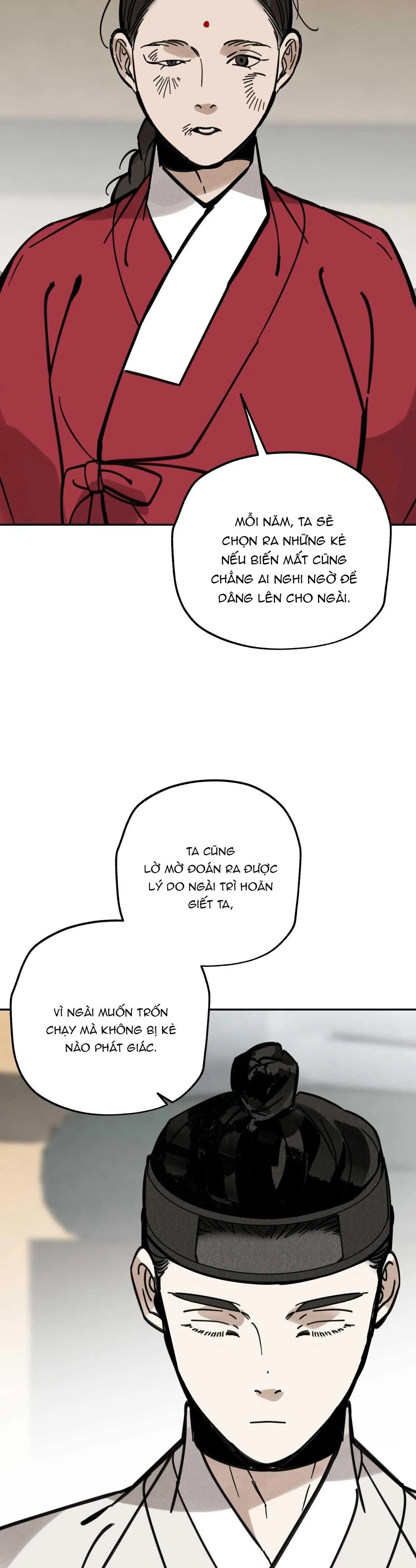 PALJAE Chapter 121 Trang 15