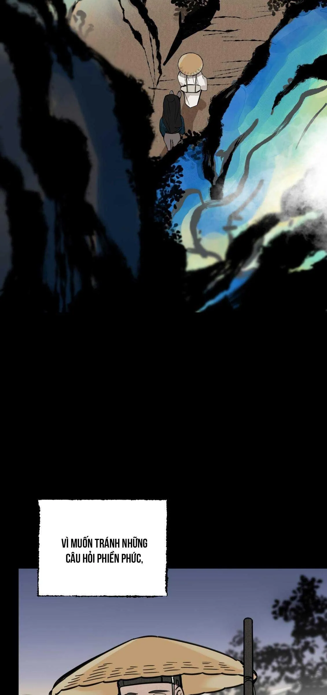 PALJAE Chapter 121 Trang 18