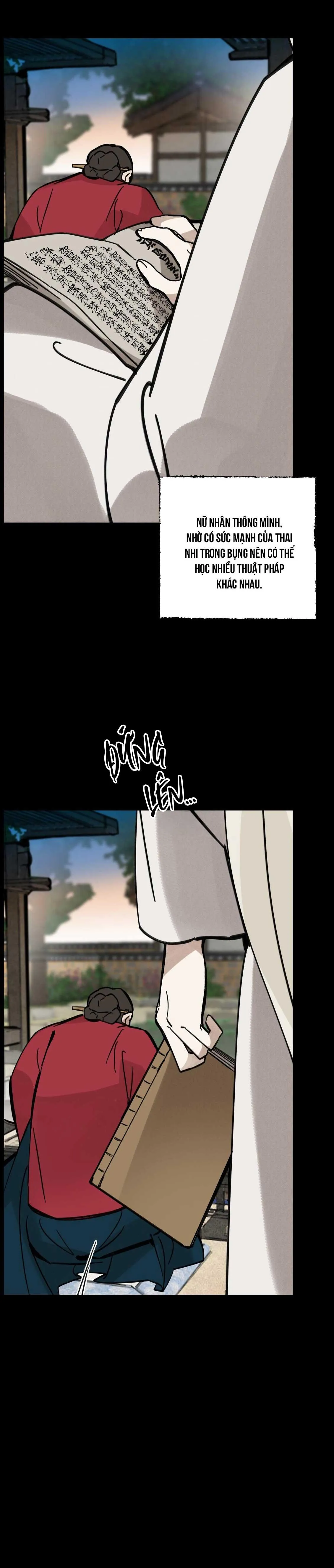 PALJAE Chapter 121 Trang 20