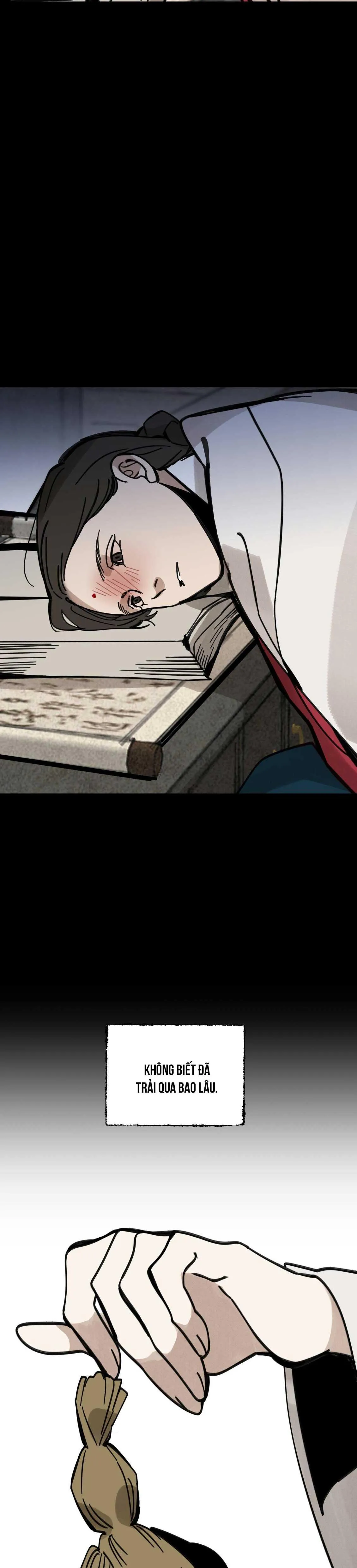 PALJAE Chapter 121 Trang 22