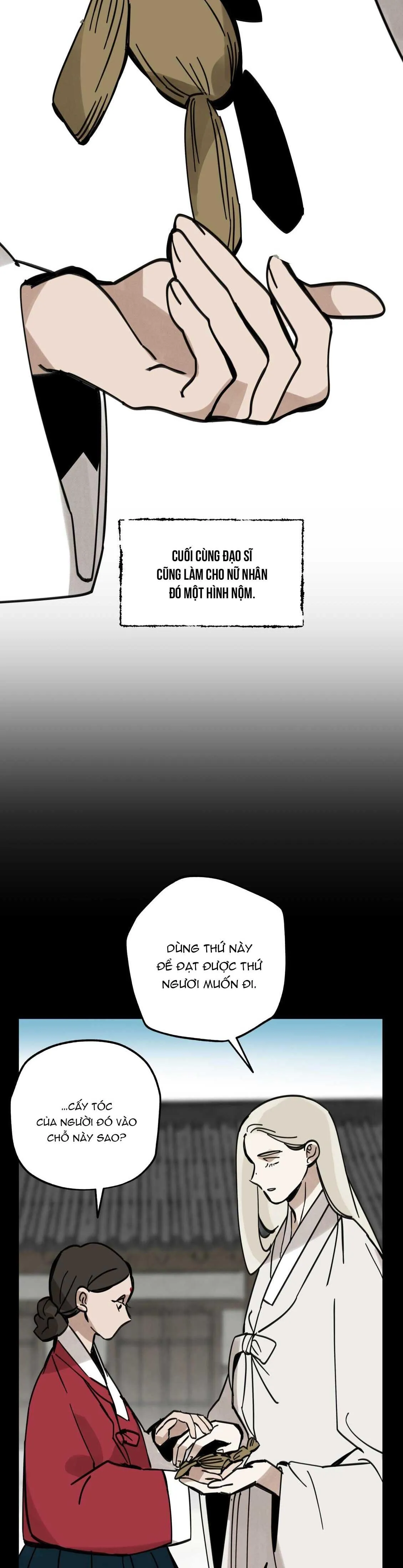 PALJAE Chapter 121 Trang 23