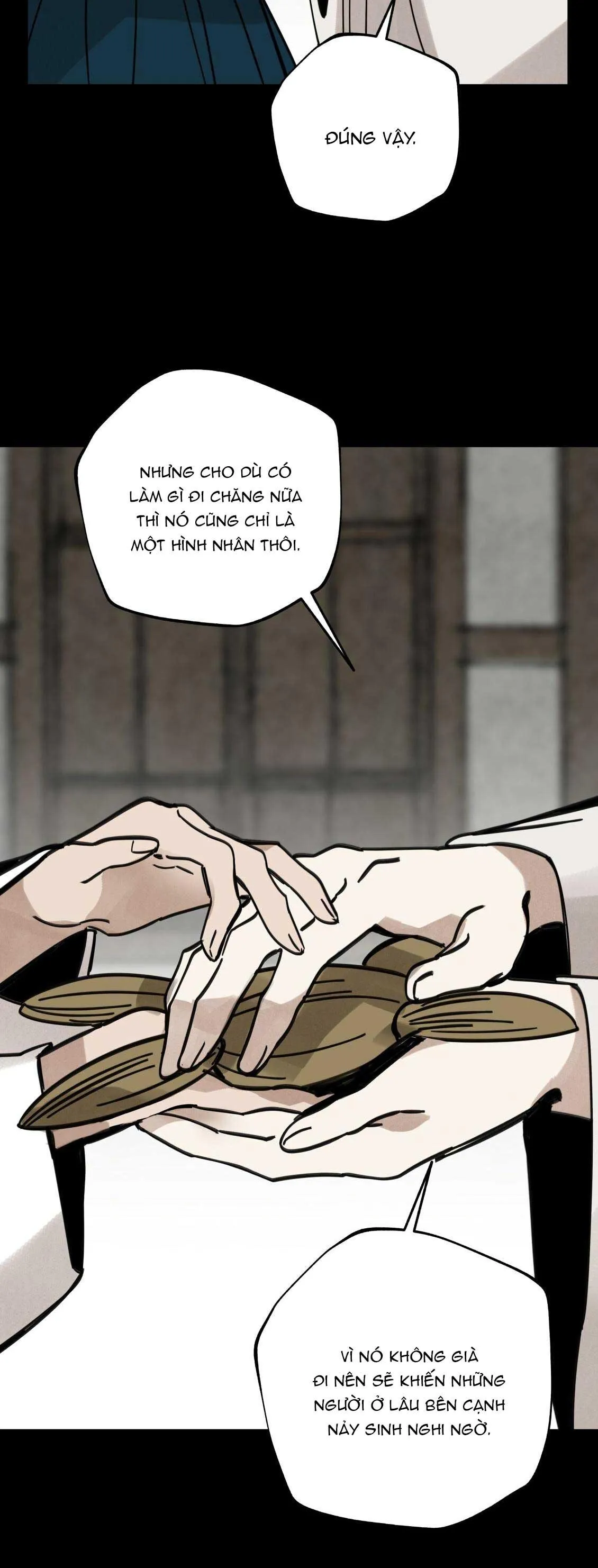 PALJAE Chapter 121 Trang 24