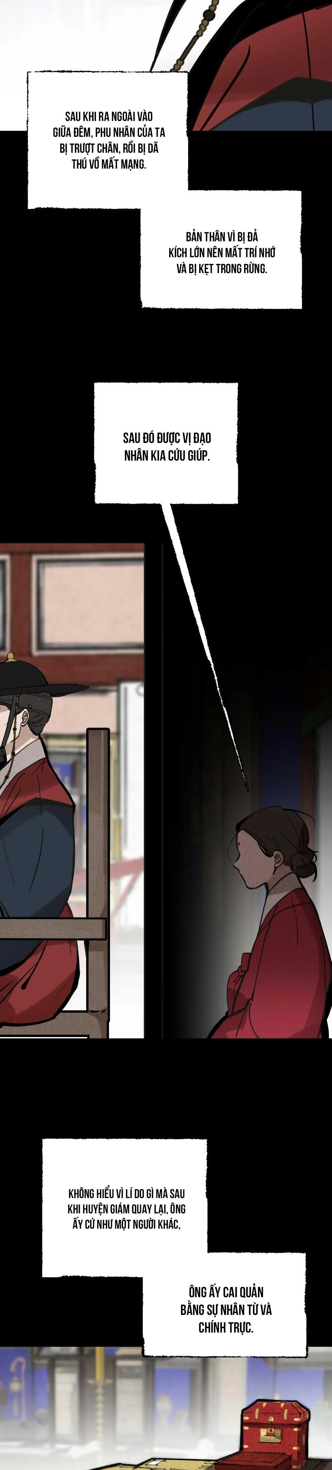 PALJAE Chapter 121 Trang 27