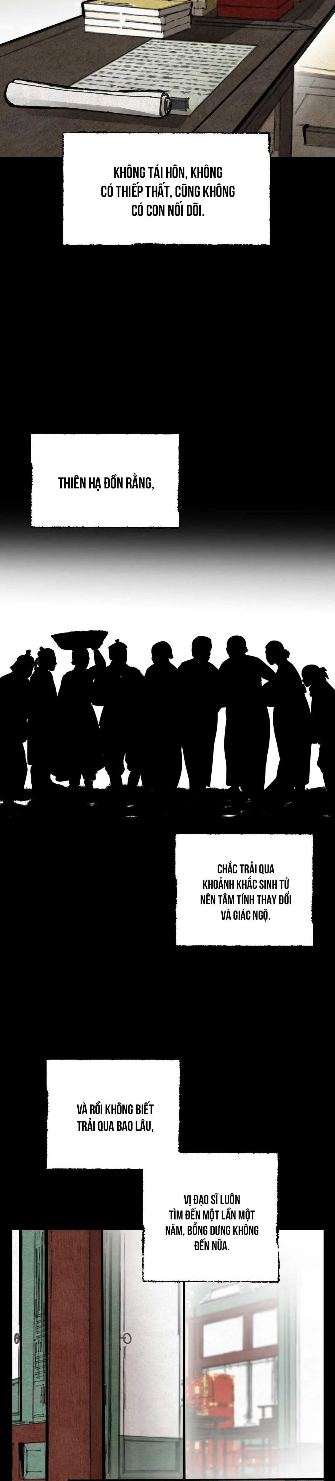 PALJAE Chapter 121 Trang 28