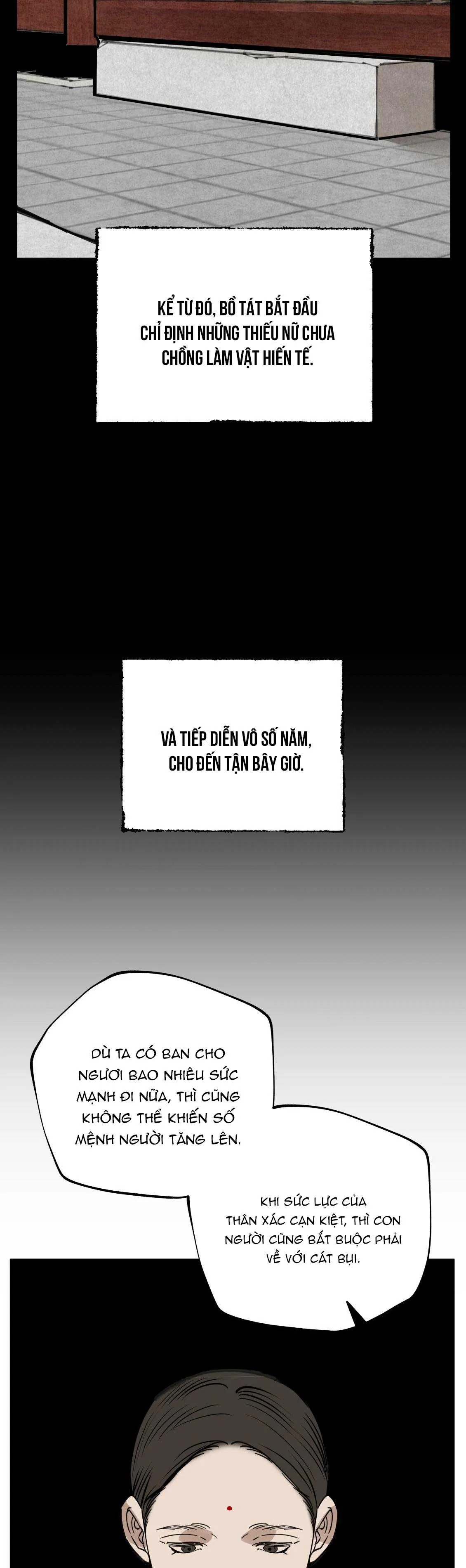 PALJAE Chapter 121 Trang 29