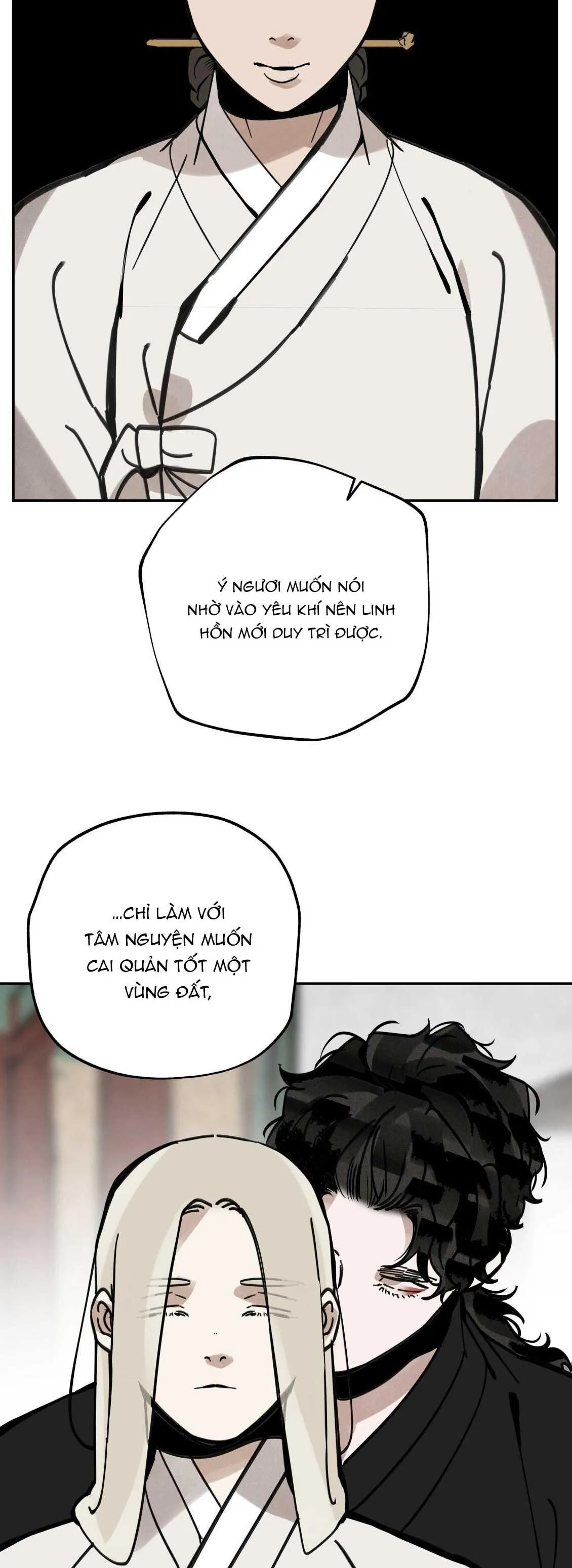 PALJAE Chapter 121 Trang 30