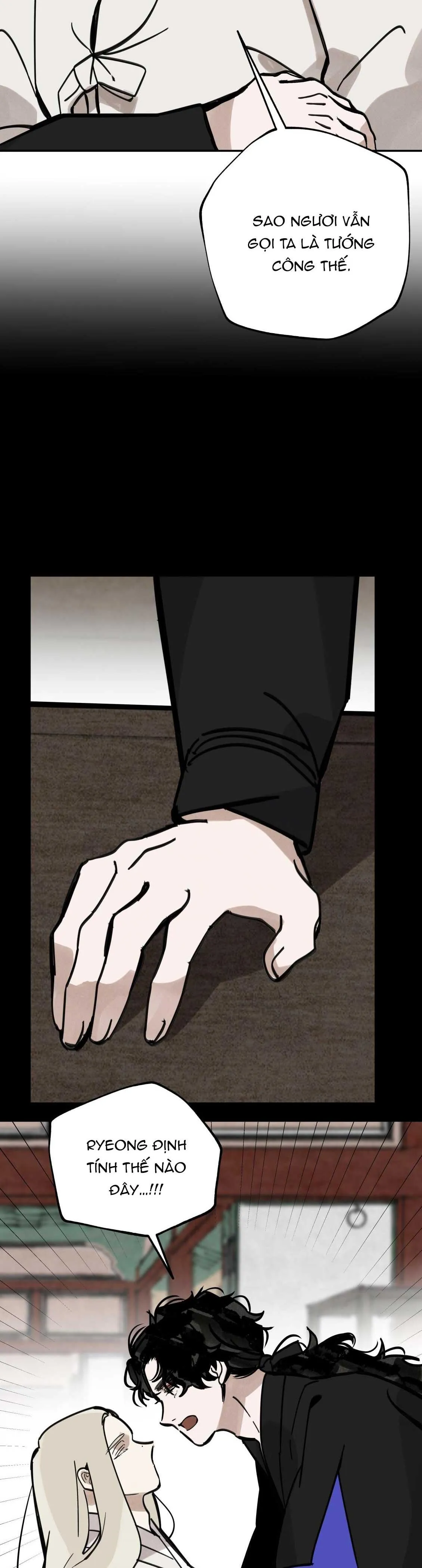 PALJAE Chapter 121 Trang 33