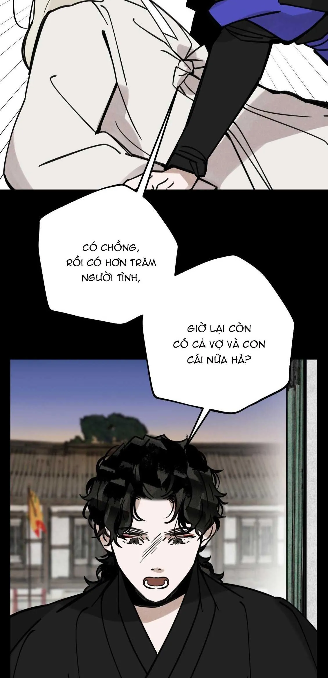 PALJAE Chapter 121 Trang 34