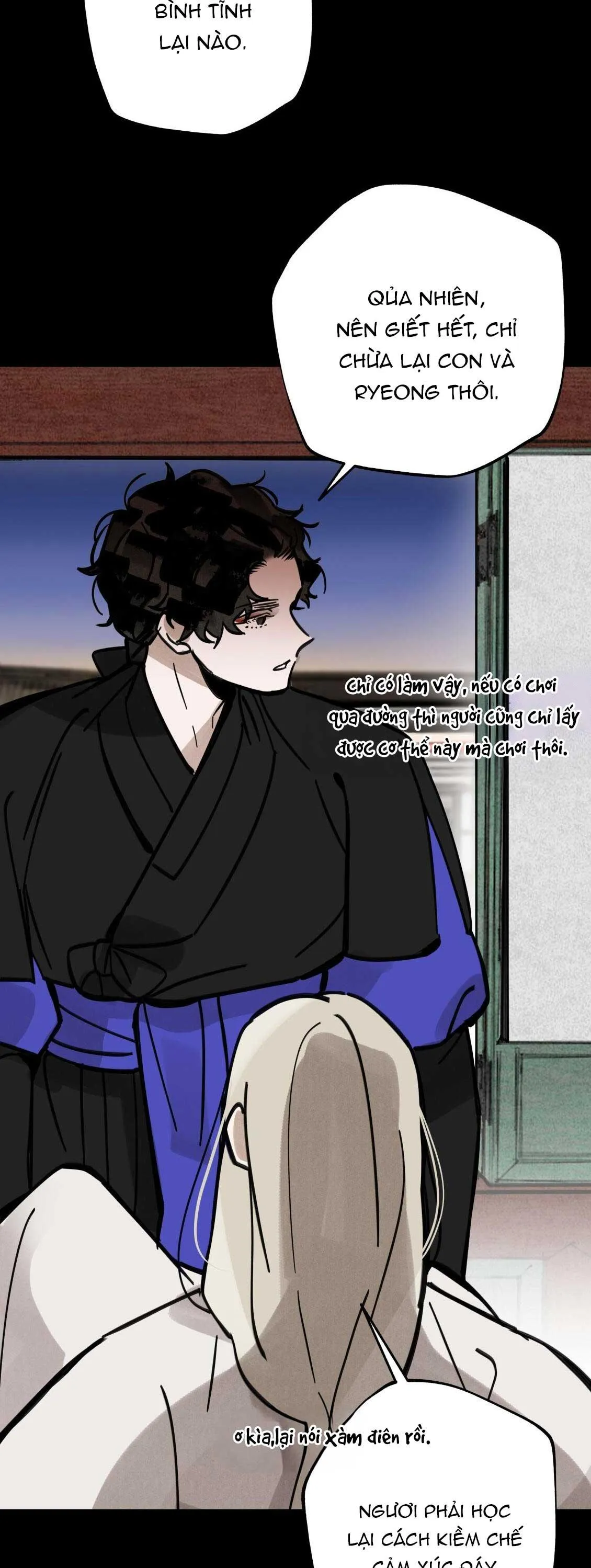 PALJAE Chapter 121 Trang 36