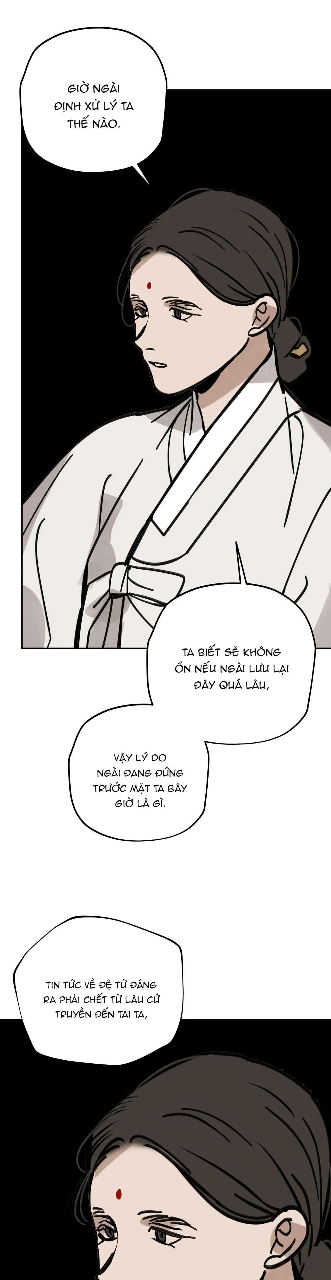 PALJAE Chapter 121 Trang 39