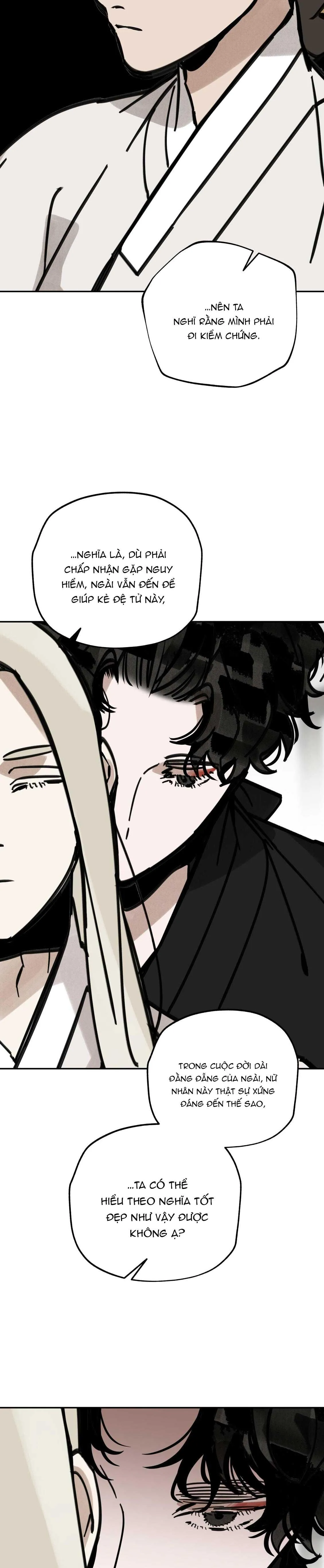 PALJAE Chapter 121 Trang 40