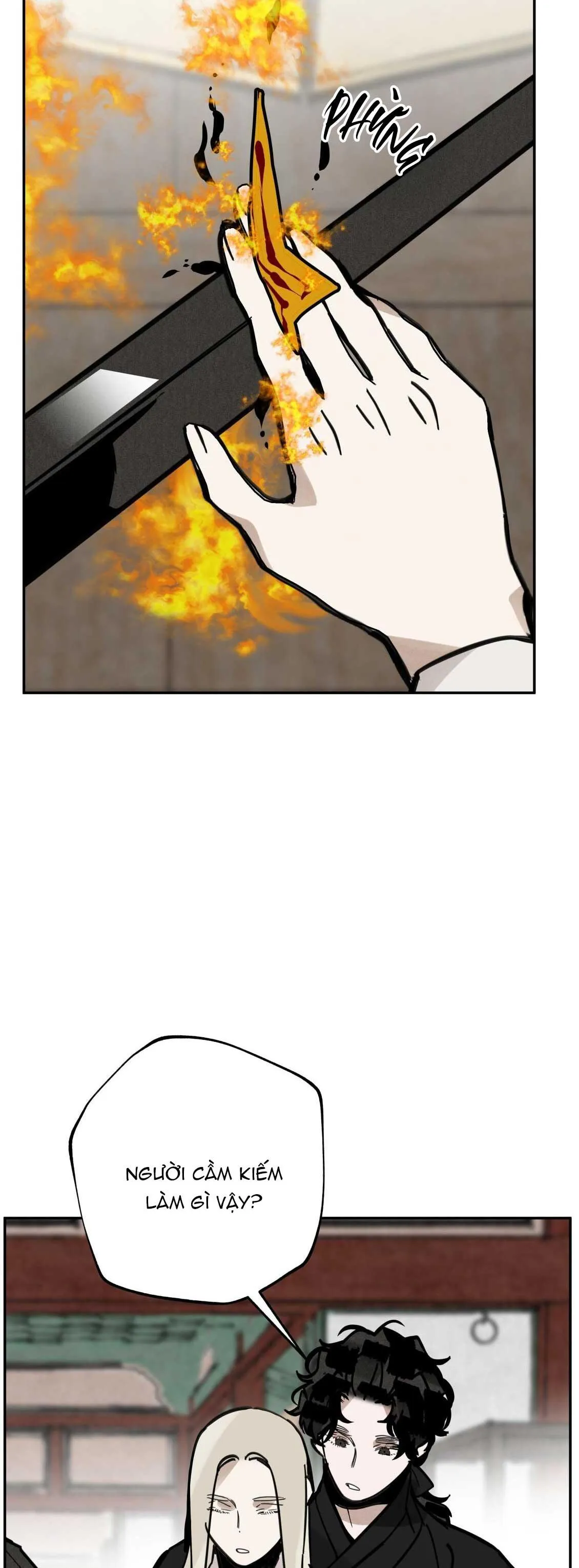 PALJAE Chapter 121 Trang 44