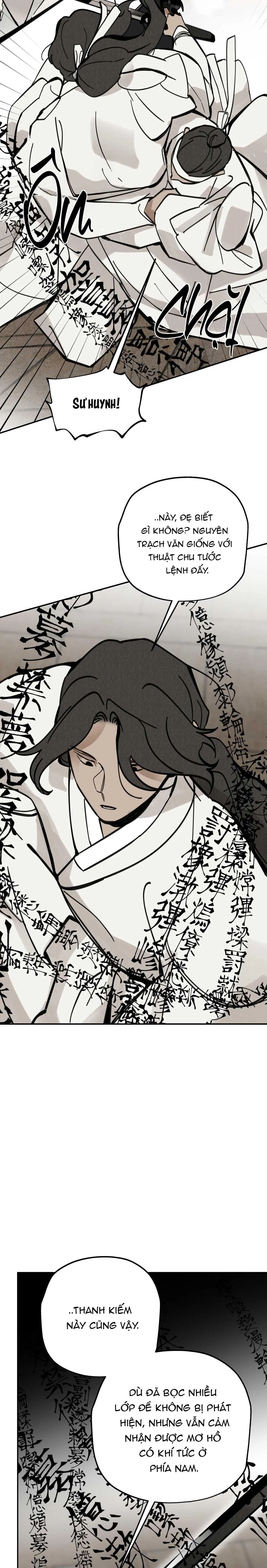 PALJAE Chapter 122 Trang 8