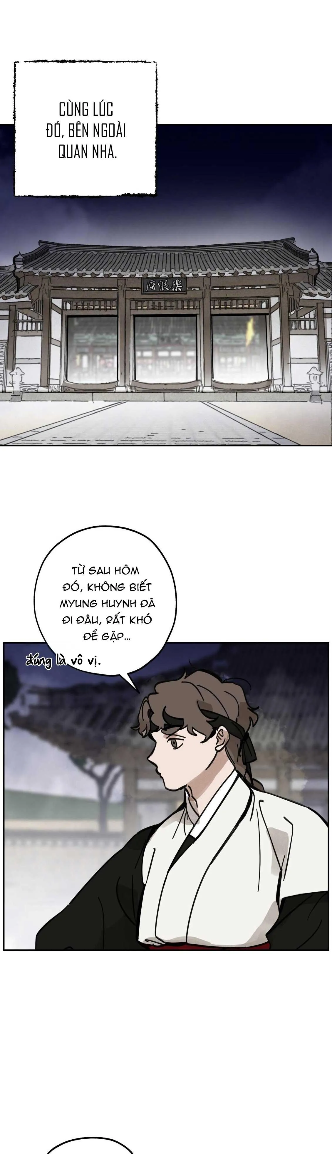 PALJAE Chapter 122 Trang 10