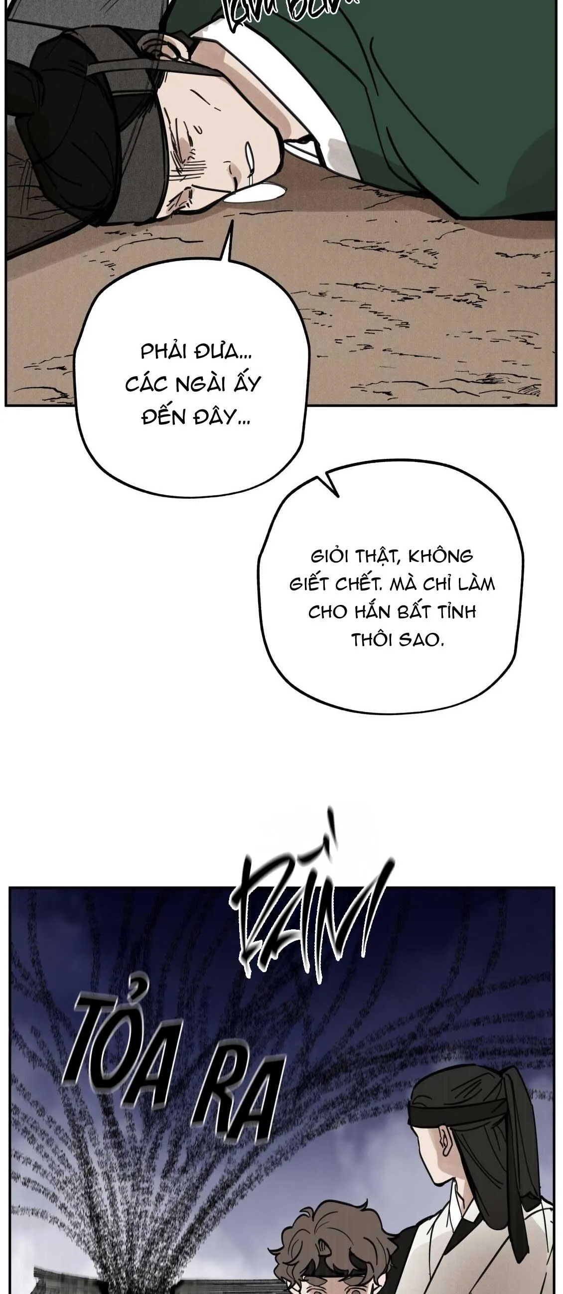 PALJAE Chapter 122 Trang 12