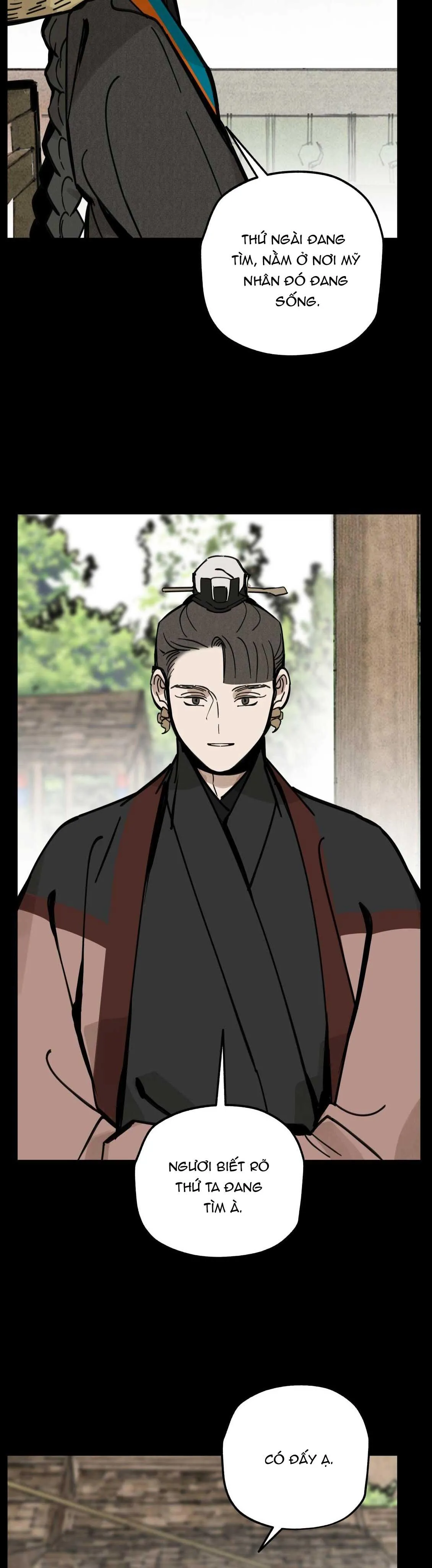 PALJAE Chapter 122 Trang 16