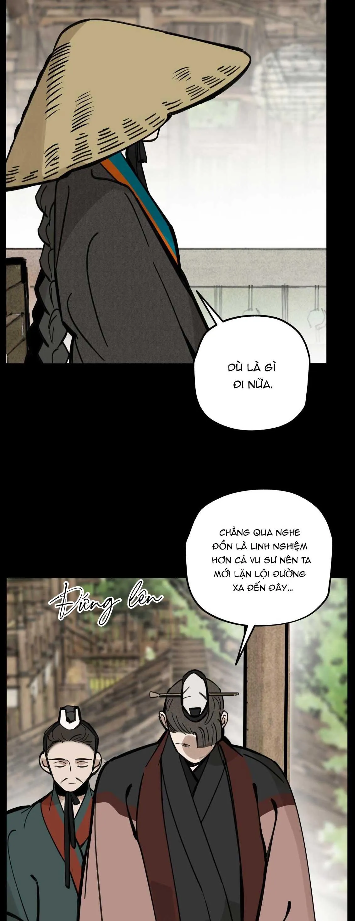 PALJAE Chapter 122 Trang 17