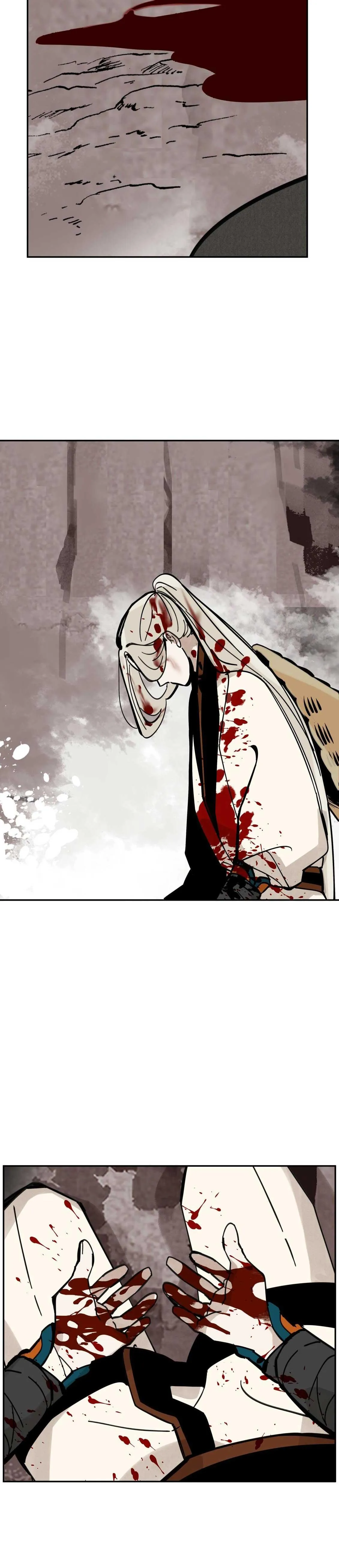 PALJAE Chapter 122 Trang 22