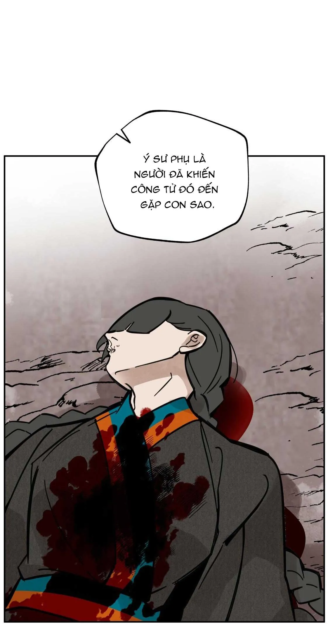 PALJAE Chapter 122 Trang 23