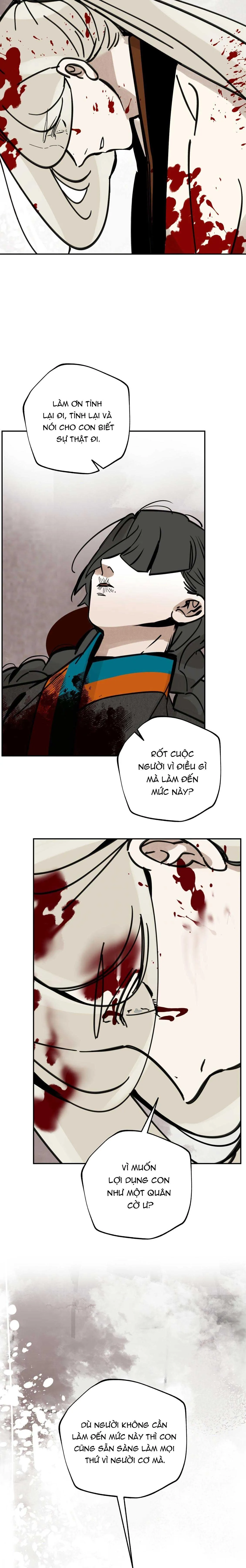 PALJAE Chapter 122 Trang 25