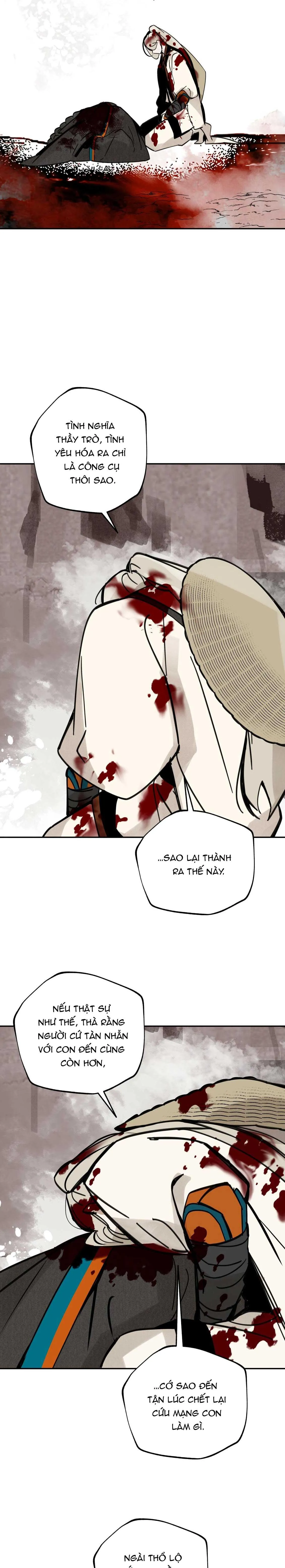 PALJAE Chapter 122 Trang 26