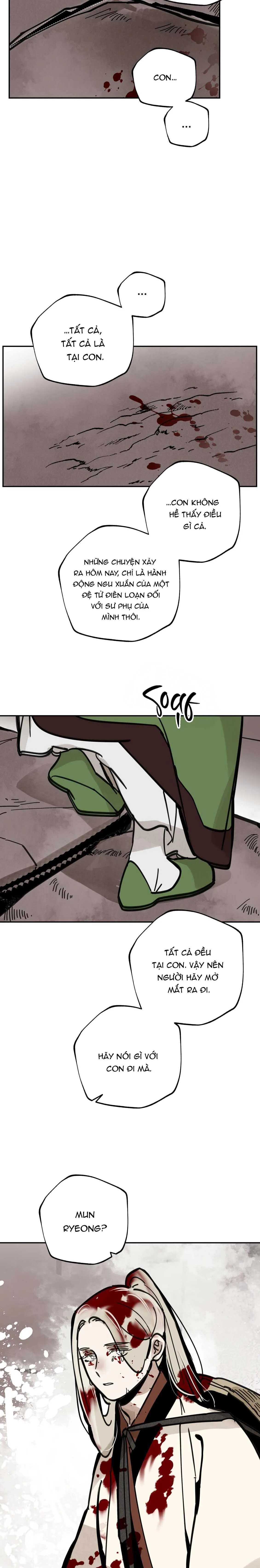 PALJAE Chapter 122 Trang 28