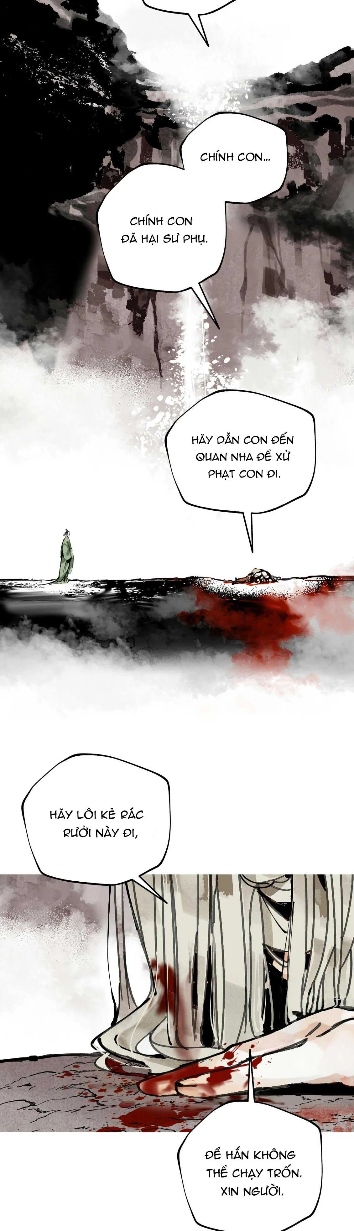 PALJAE Chapter 122 Trang 31