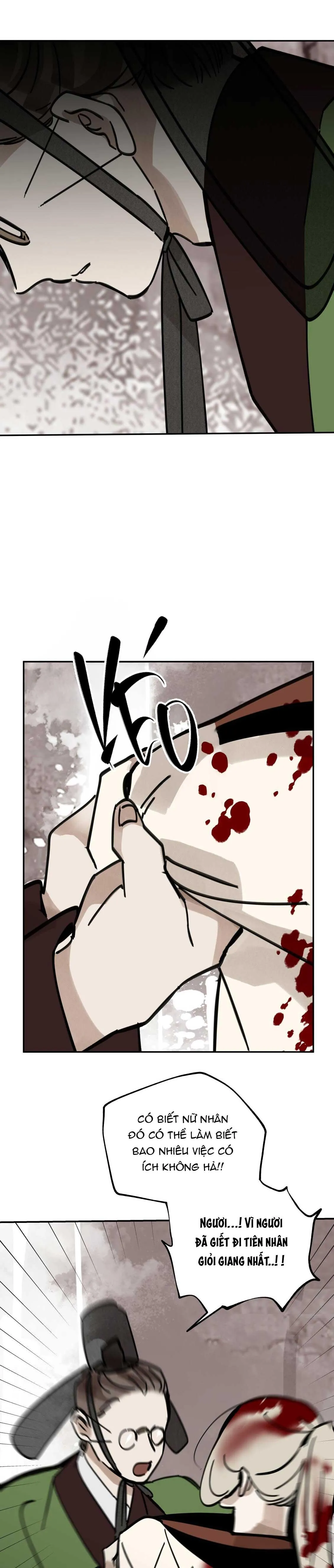 PALJAE Chapter 122 Trang 33