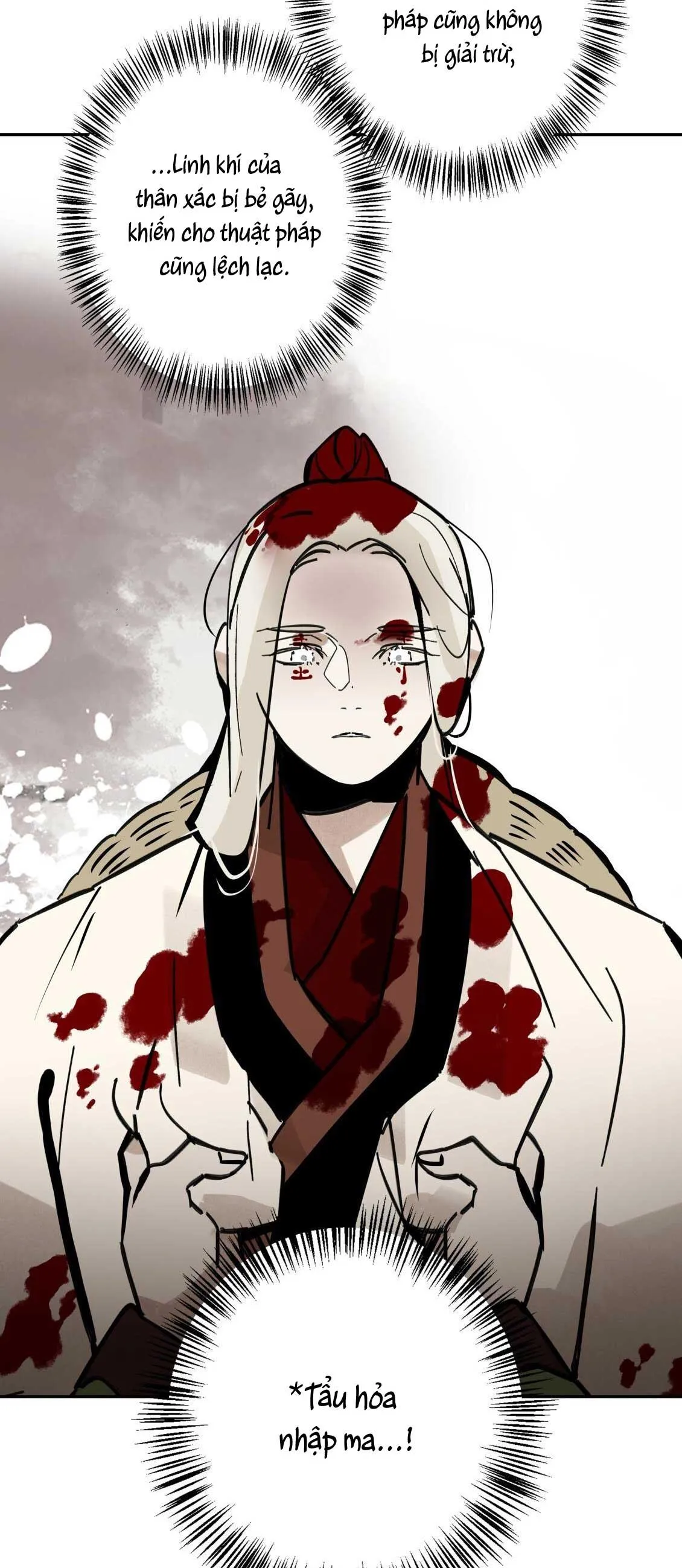 PALJAE Chapter 122 Trang 35