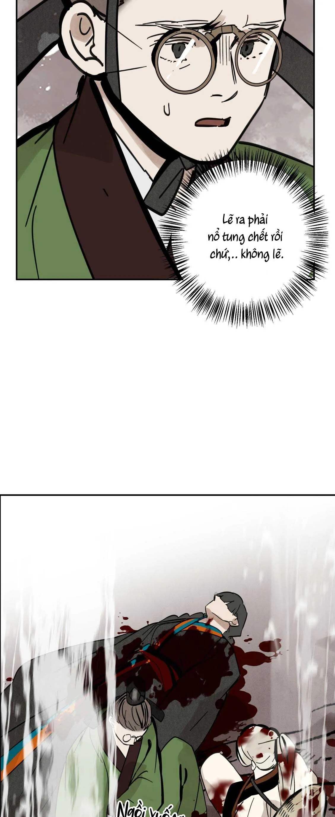 PALJAE Chapter 122 Trang 37