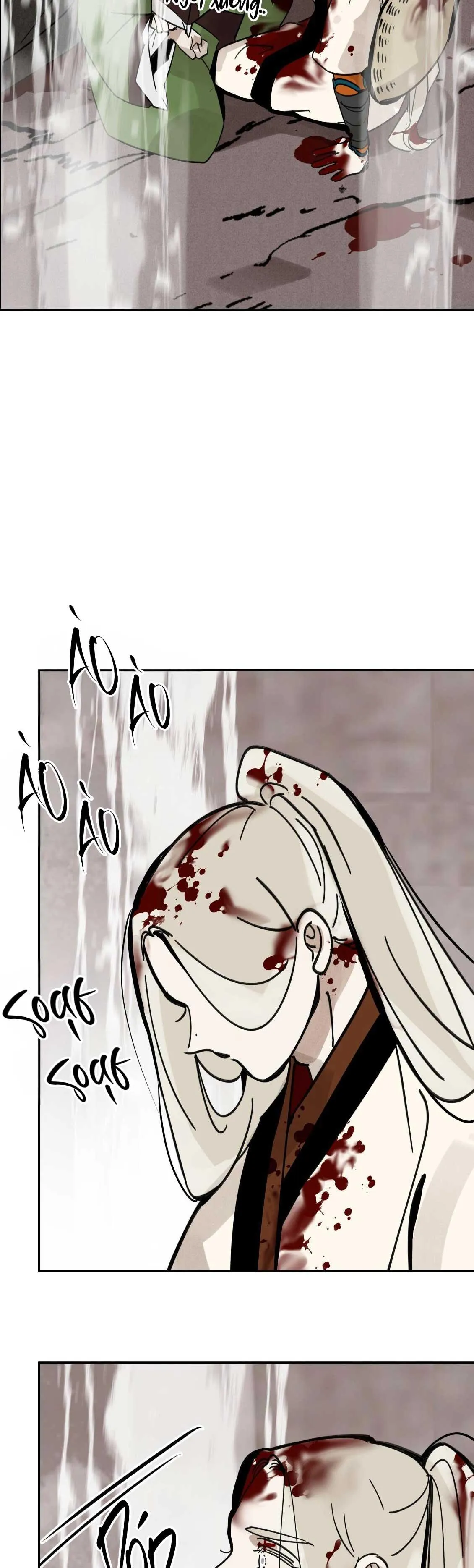 PALJAE Chapter 122 Trang 38