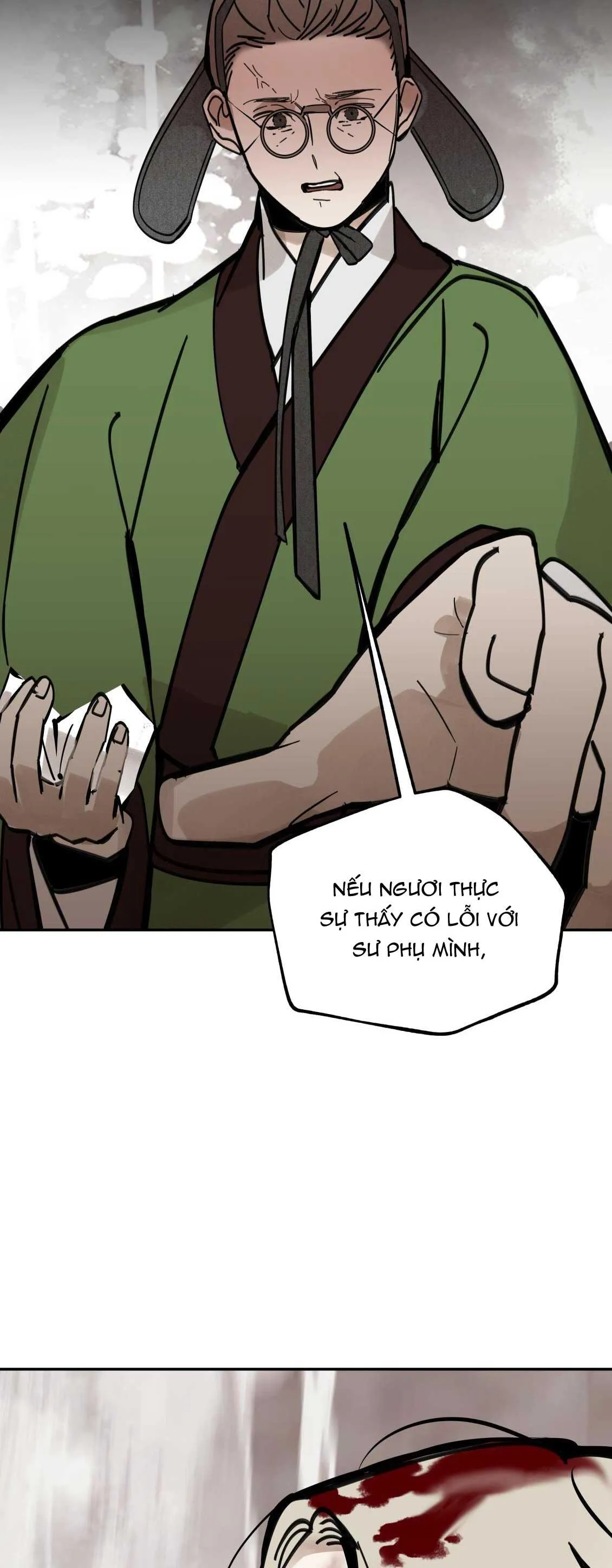 PALJAE Chapter 122 Trang 40