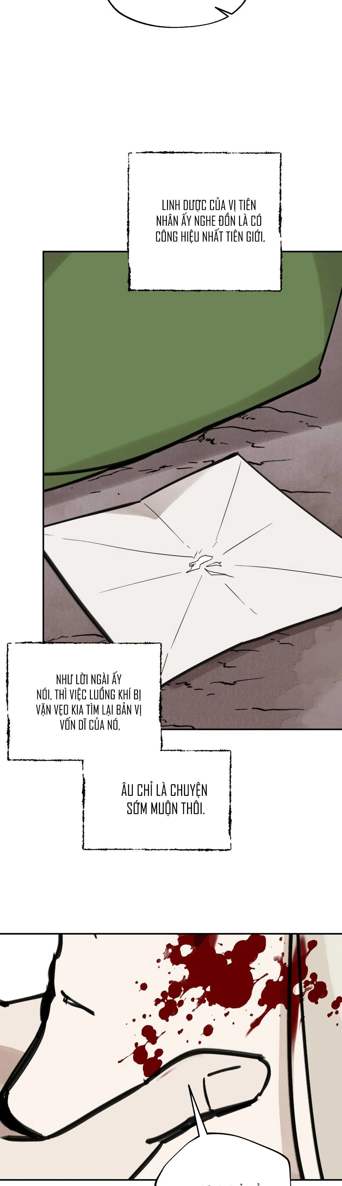 PALJAE Chapter 123 Trang 3