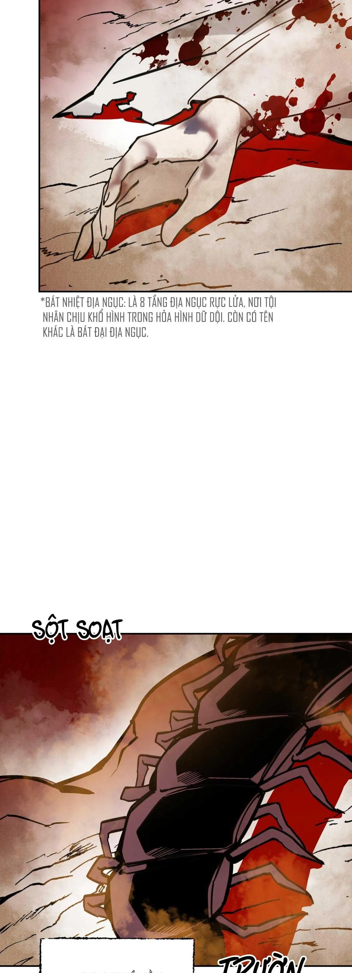 PALJAE Chapter 123 Trang 8