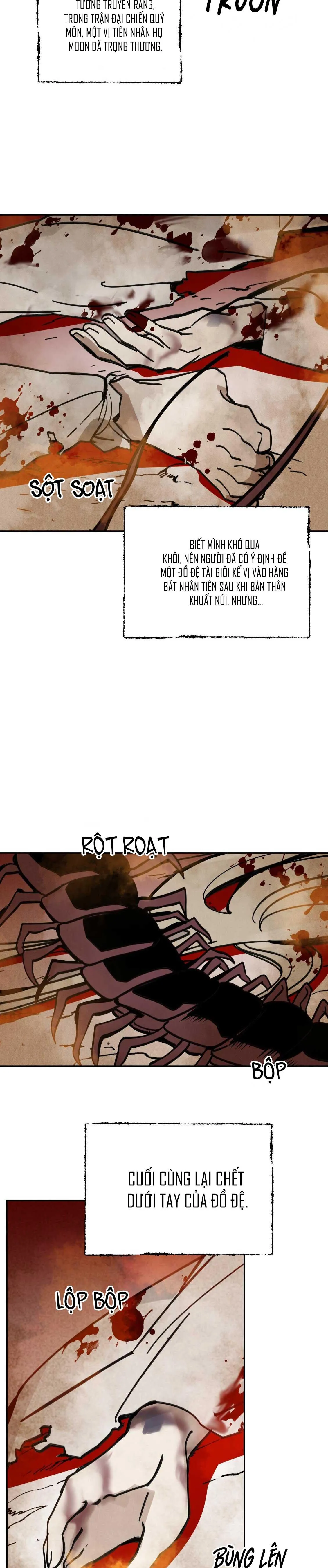 PALJAE Chapter 123 Trang 9