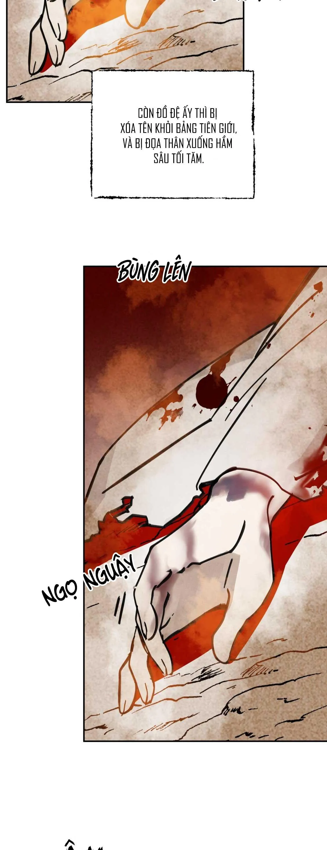 PALJAE Chapter 123 Trang 10