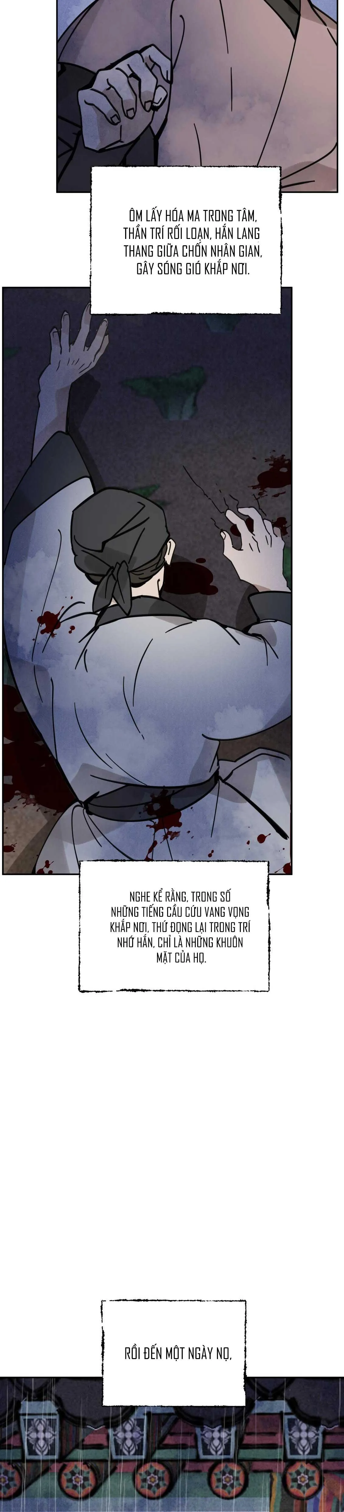 PALJAE Chapter 123 Trang 16