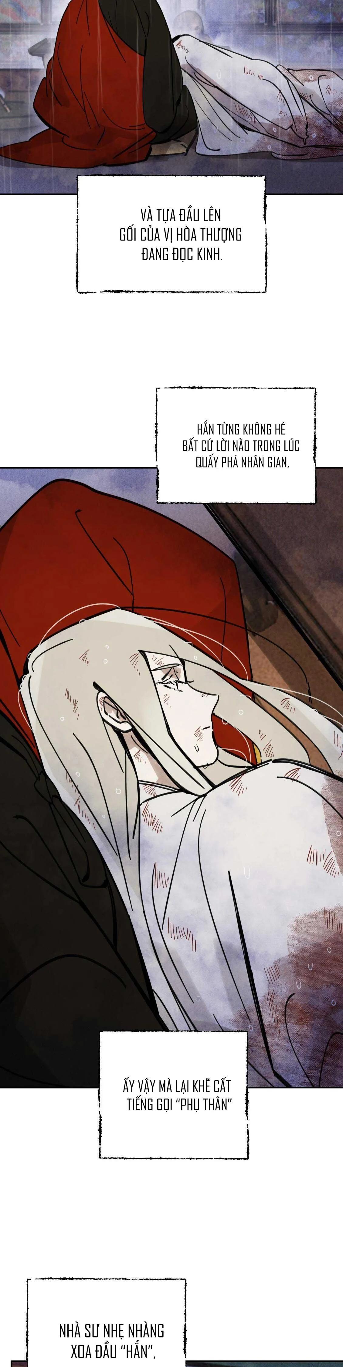 PALJAE Chapter 123 Trang 21